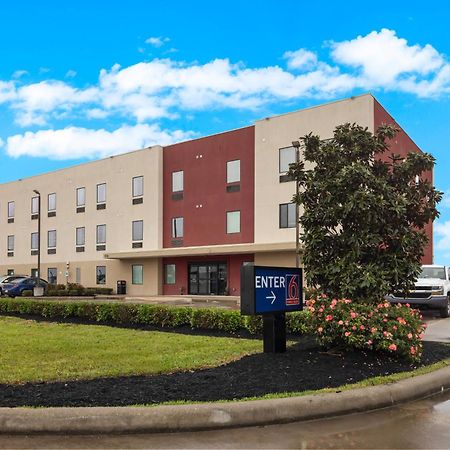 Studio 6 Suites Texas City, Tx I 45 South Exterior photo